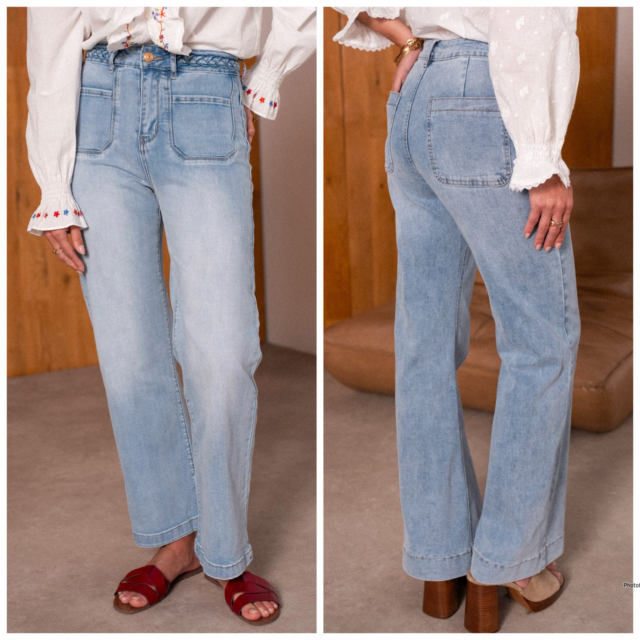 GROOTHANDEL IN EXCLUSIEVE <span>DAMESMODE</span>.