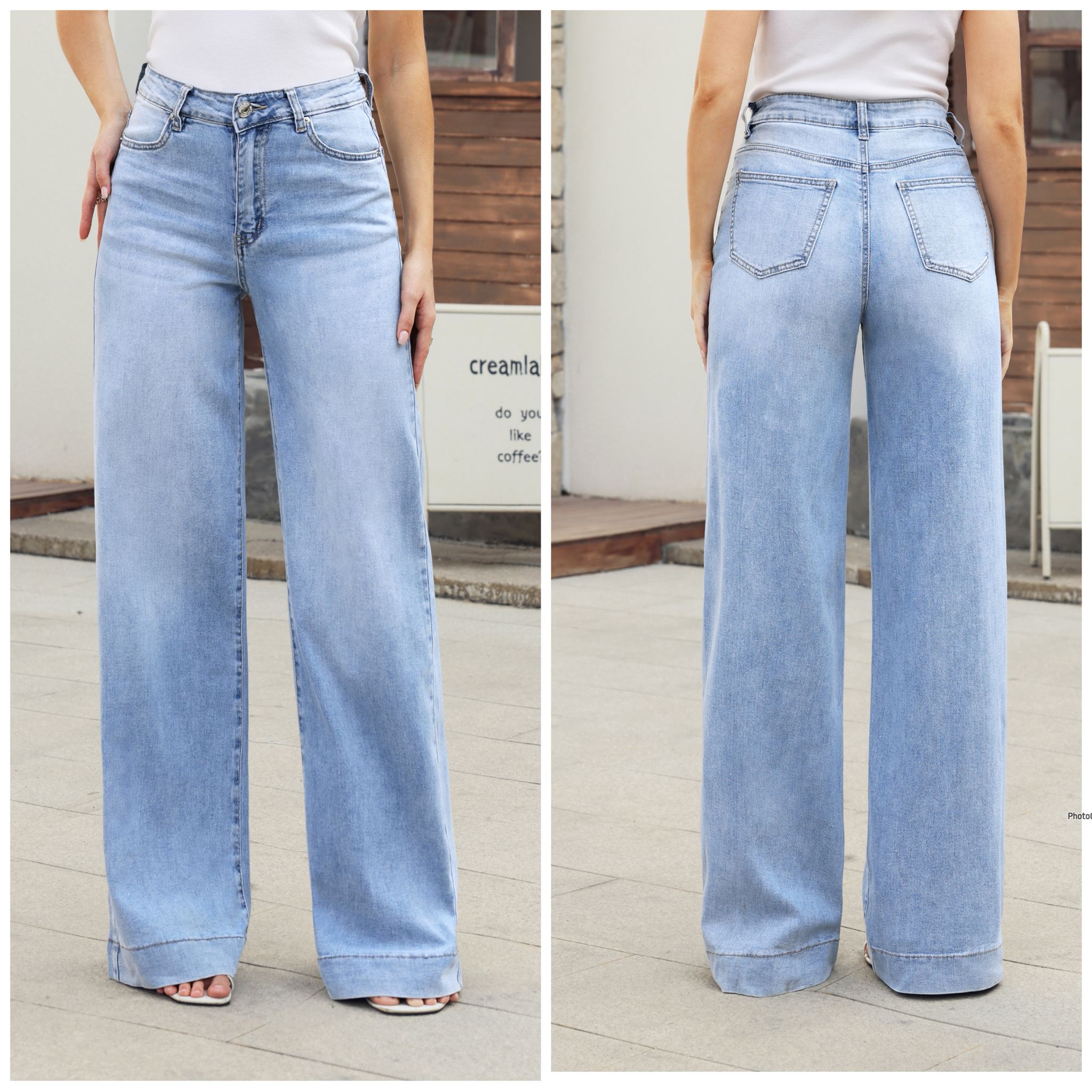 GROOTHANDEL IN EXCLUSIEVE <span>DAMESMODE</span>.